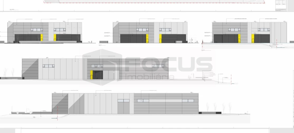 Armazém para Venda em Ílhavo (São Salvador) Foto 14