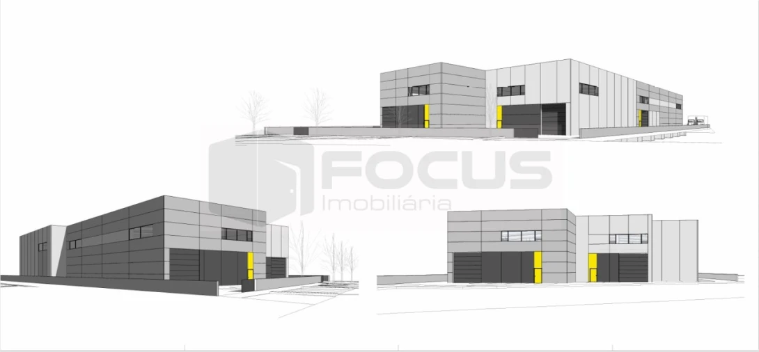 Armazém para Venda em Ílhavo (São Salvador) Foto 16