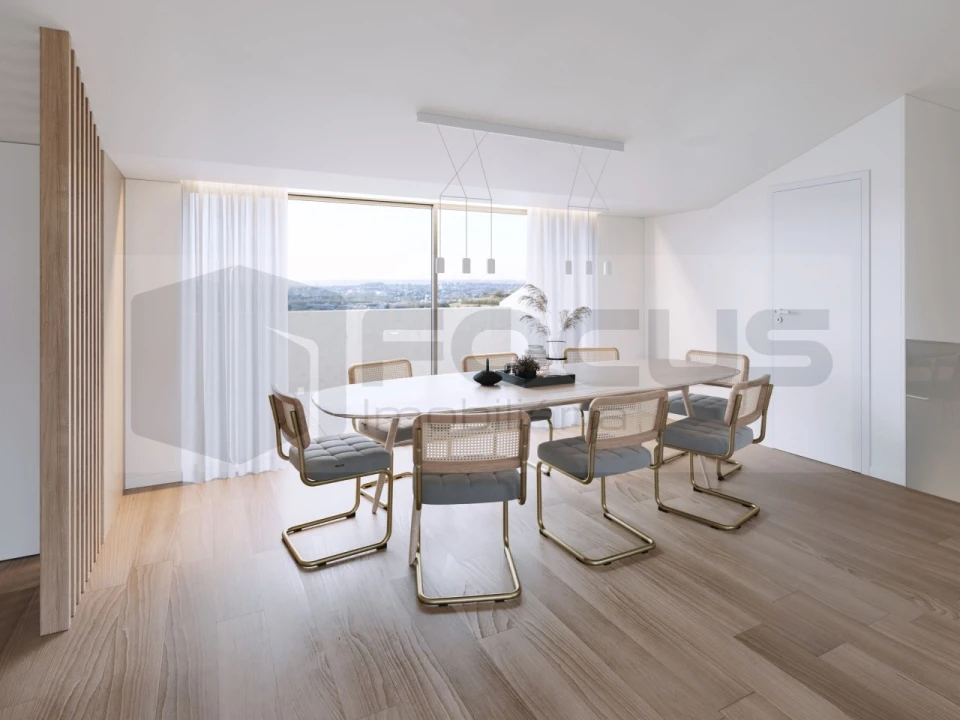 Apartamento T3 para Venda em Gafanha da Nazaré Foto 1