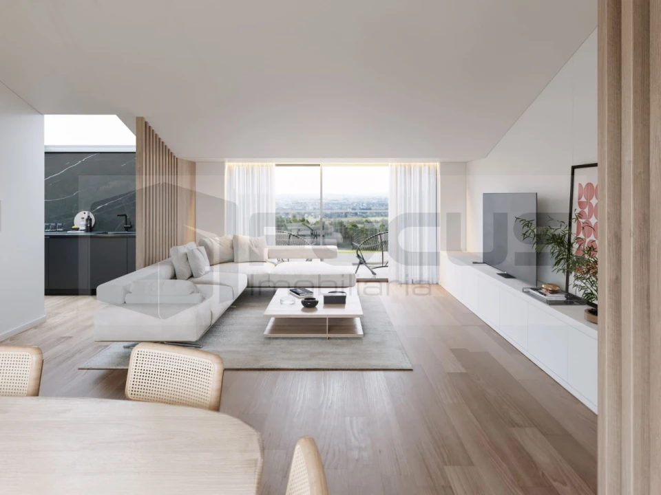 Apartamento T3 para Venda em Gafanha da Nazaré Foto 2