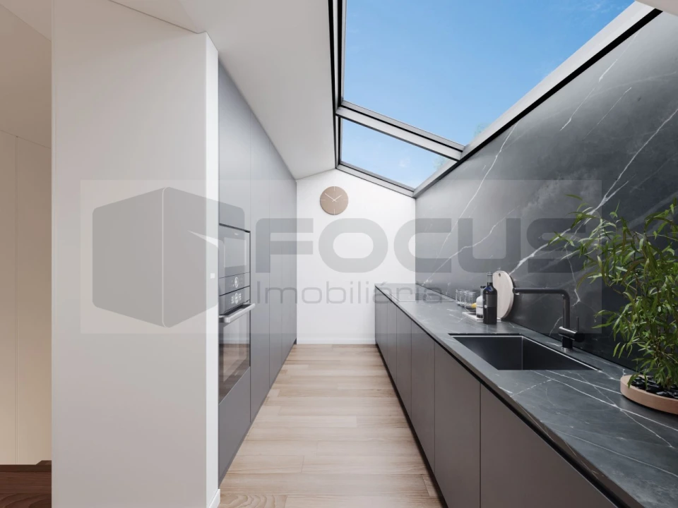 Apartamento T3 para Venda em Gafanha da Nazaré Foto 3