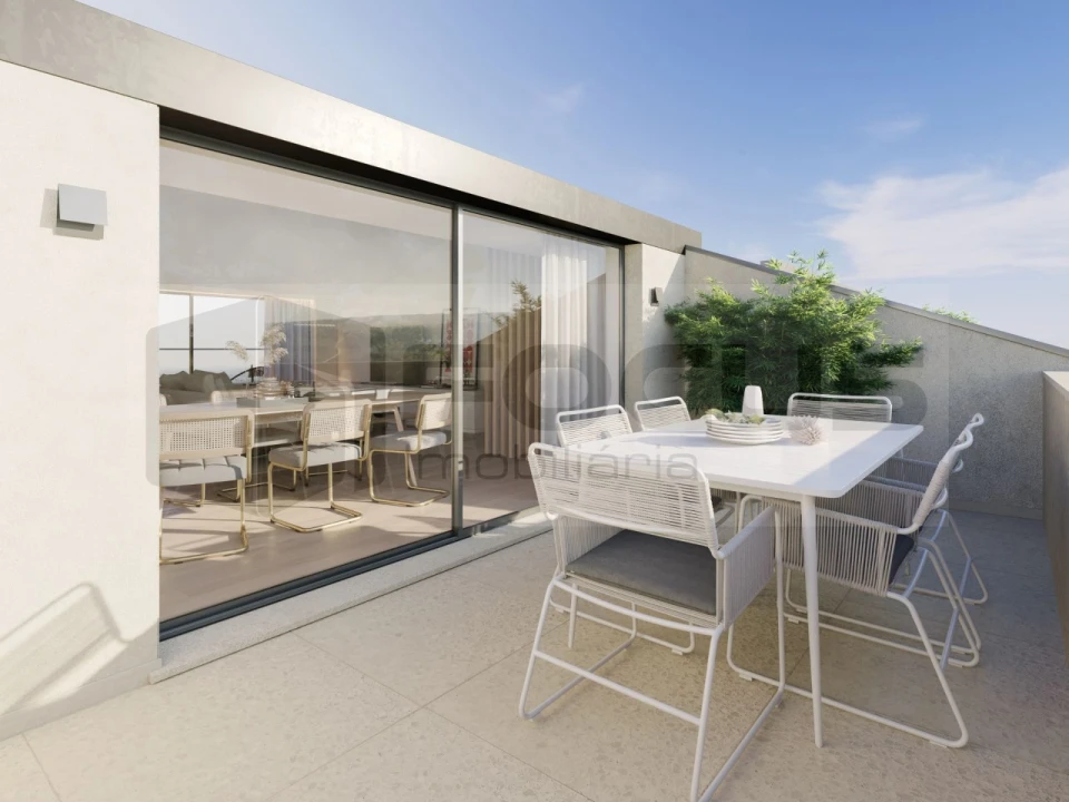 Apartamento T3 para Venda em Gafanha da Nazaré Foto 4