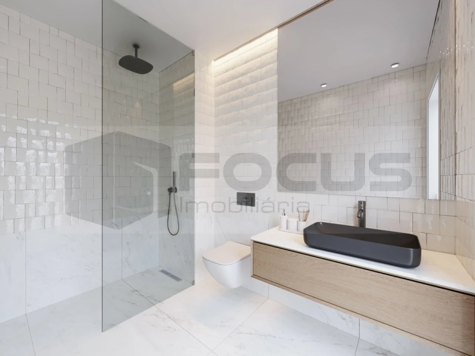 Apartamento T3 para Venda em Gafanha da Nazaré Foto 9
