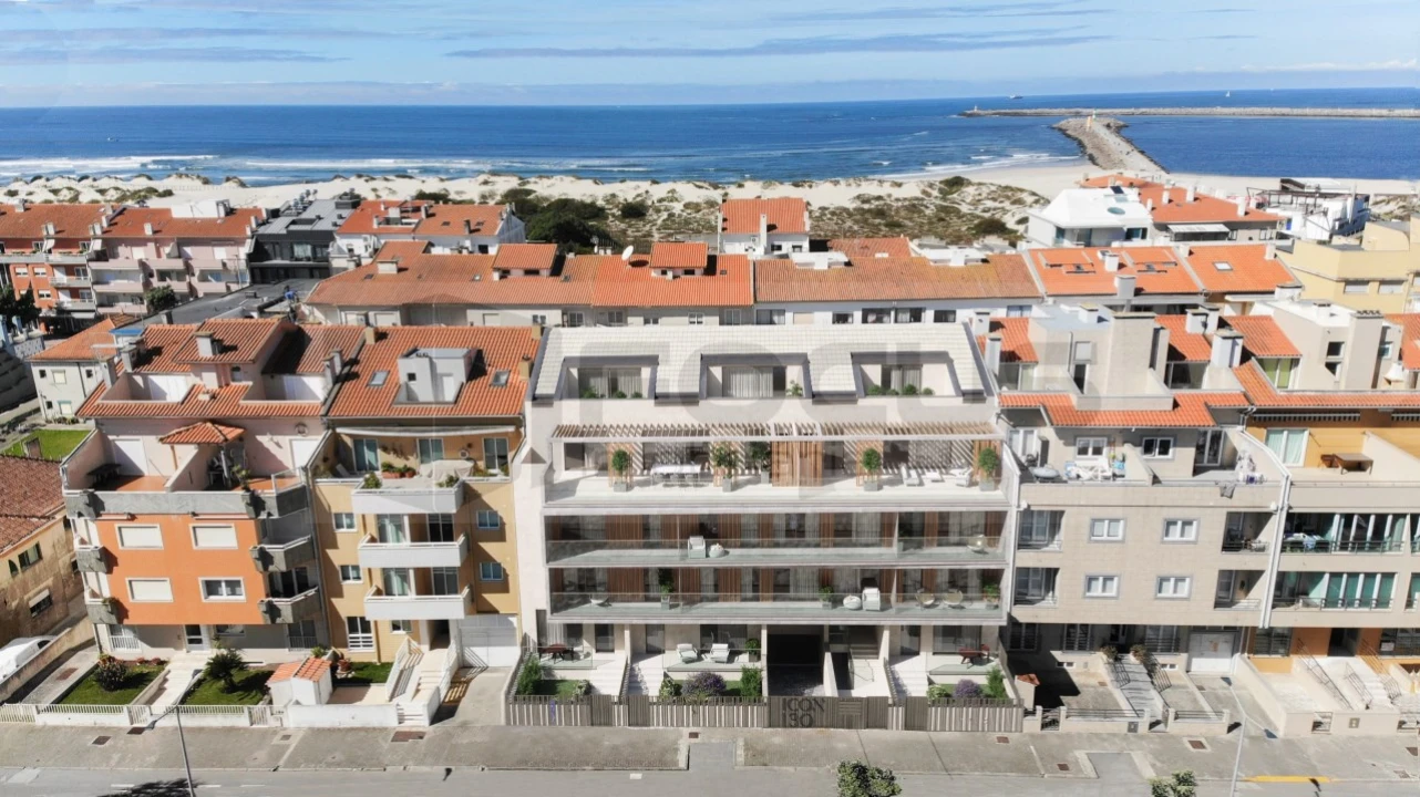 Apartamento T3 para Venda em Gafanha da Nazaré Foto 10