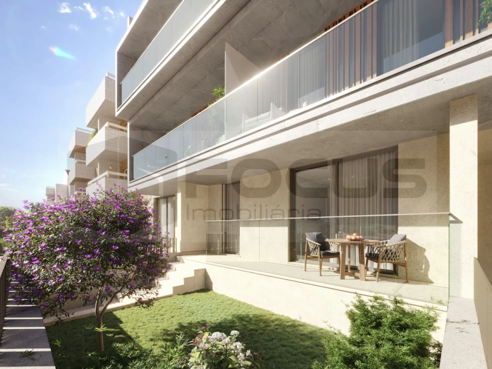Apartamento T3 para Venda em Gafanha da Nazaré Foto 11