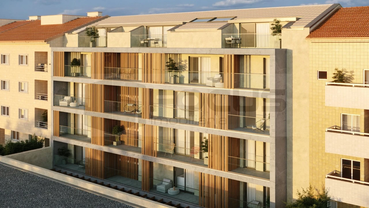Apartamento T3 para Venda em Gafanha da Nazaré Foto 13