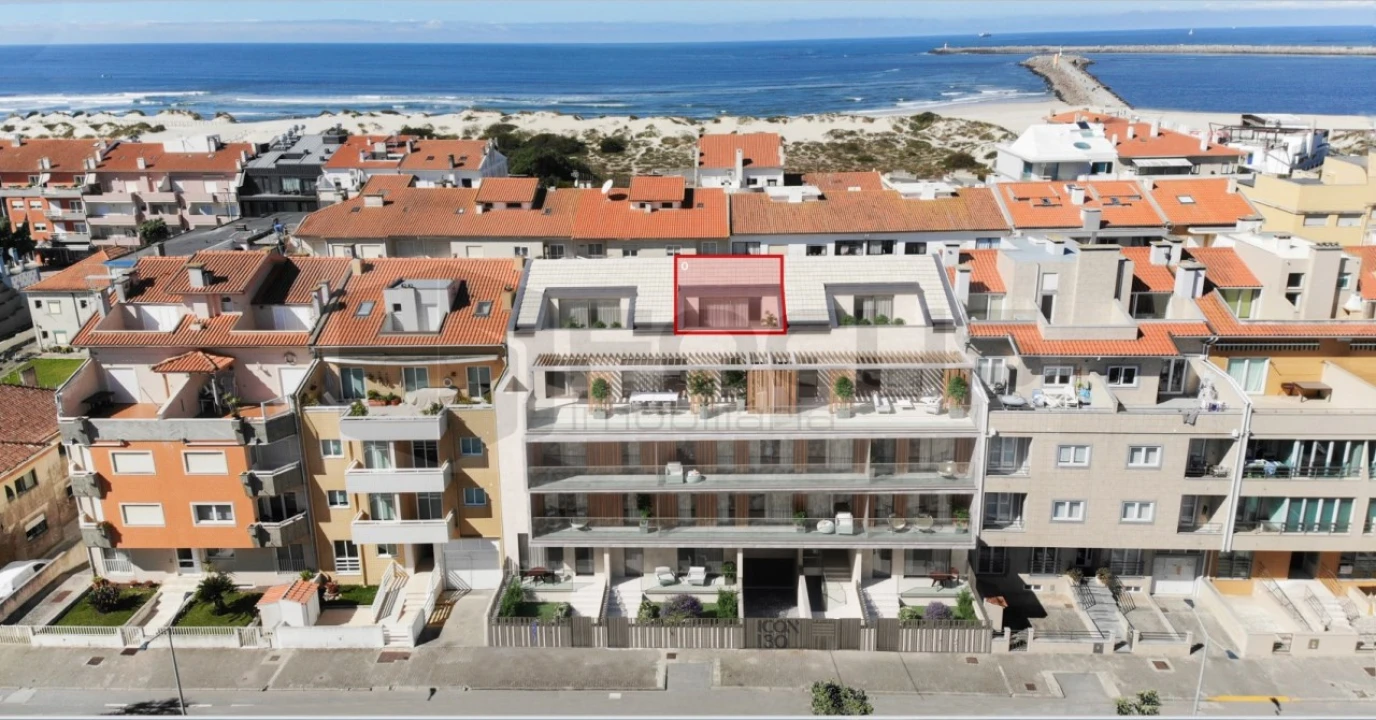 Apartamento T3 para Venda em Gafanha da Nazaré Foto 14