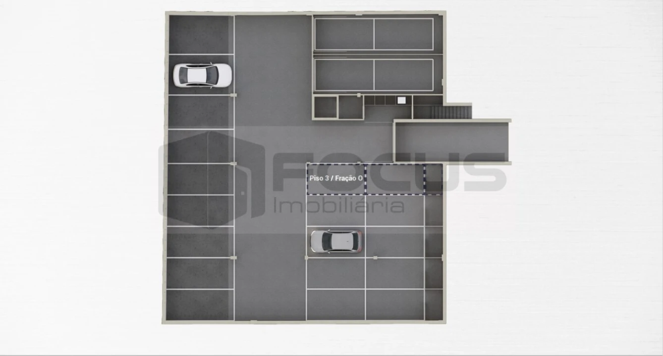 Apartamento T3 para Venda em Gafanha da Nazaré Foto 18