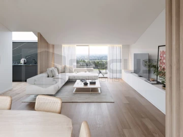 Apartamento T3 para Venda em Gafanha da Nazaré