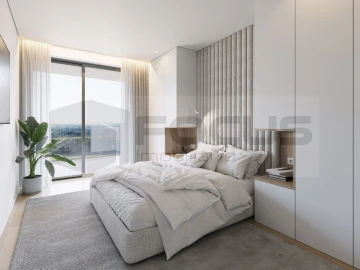 Apartamento T3 para Venda em Gafanha da Nazaré
