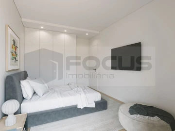 Apartamento T3 para Venda em Gafanha da Nazaré