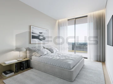 Apartamento T3 para Venda em Gafanha da Nazaré