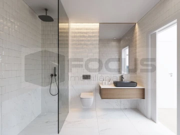 Apartamento T3 para Venda em Gafanha da Nazaré
