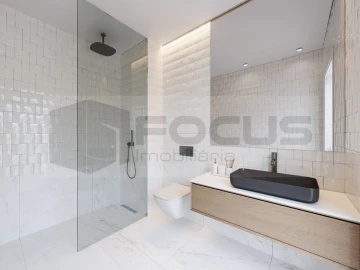 Apartamento T3 para Venda em Gafanha da Nazaré