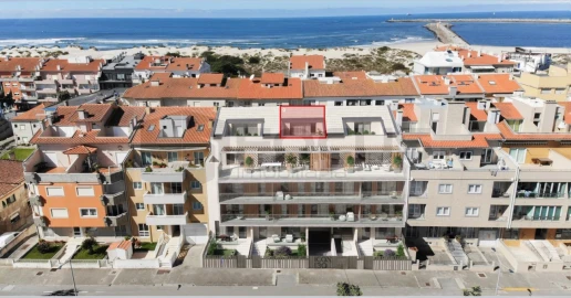 Apartamento T3 para Venda em Gafanha da Nazaré