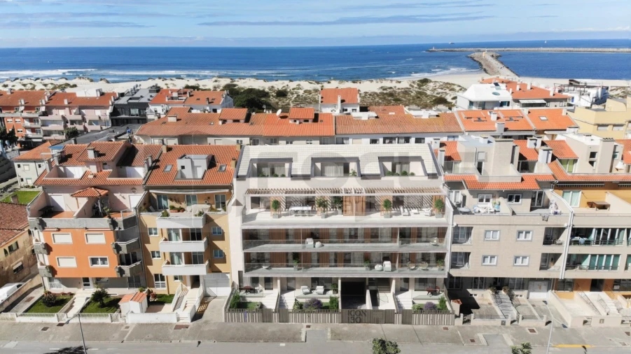 Apartamento T3 para Venda em Gafanha da Nazaré Foto 10