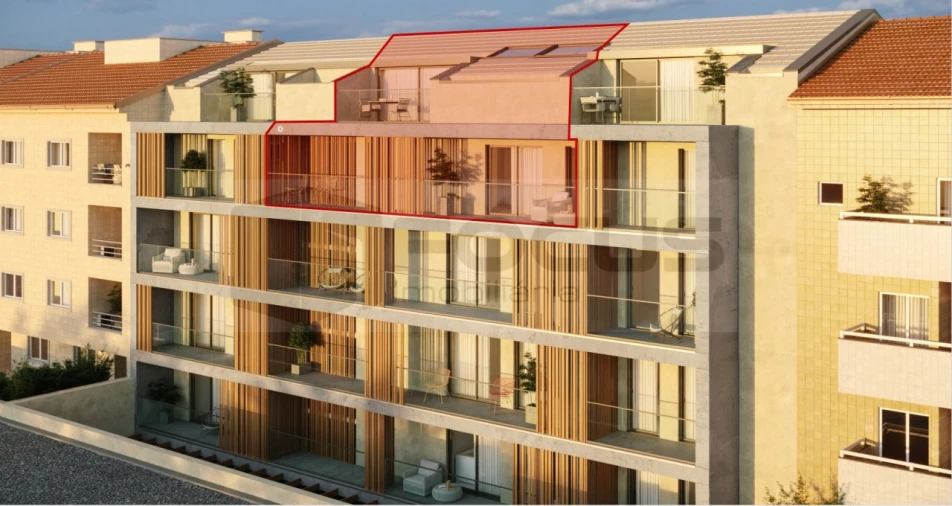 Apartamento T3 para Venda em Gafanha da Nazaré Foto 15