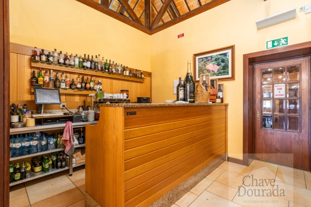 Quinta T5 para Venda em Vouzela e Paços de Vilharigues Foto 47