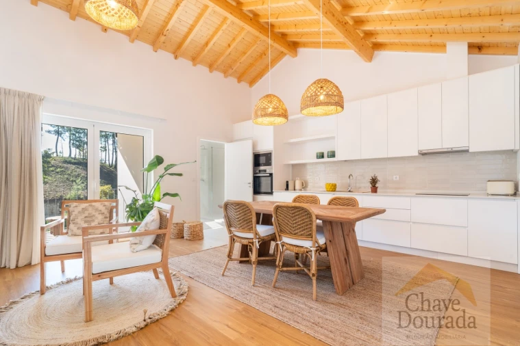 Quinta T5 para Venda em Vouzela e Paços de Vilharigues Foto 8