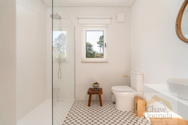 Quinta T5 para Venda em Vouzela e Paços de Vilharigues Foto 10