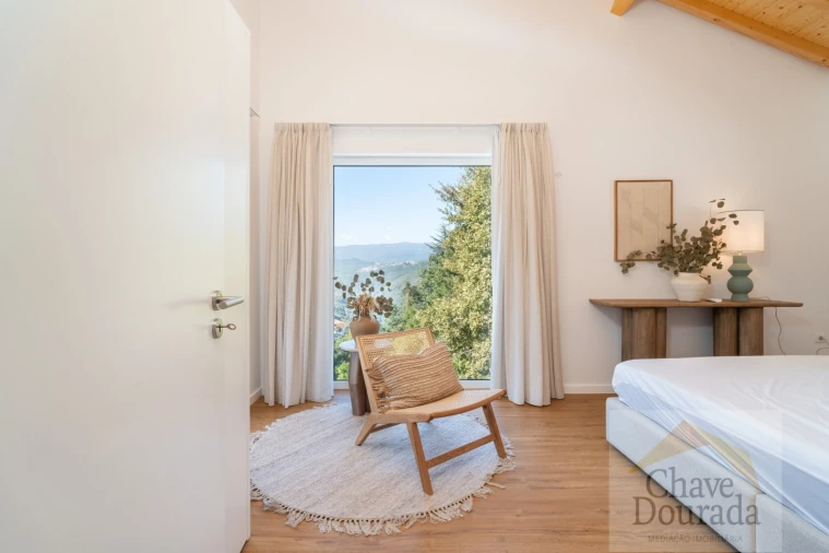 Quinta T5 para Venda em Vouzela e Paços de Vilharigues Foto 11