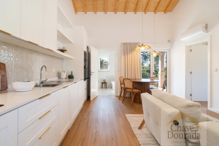 Quinta T5 para Venda em Vouzela e Paços de Vilharigues Foto 15