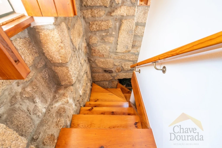 Quinta T5 para Venda em Vouzela e Paços de Vilharigues Foto 38