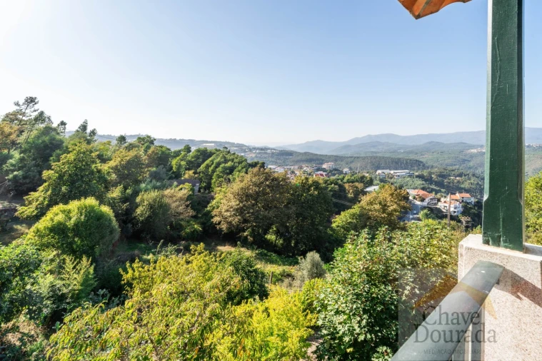 Quinta T5 para Venda em Vouzela e Paços de Vilharigues Foto 50