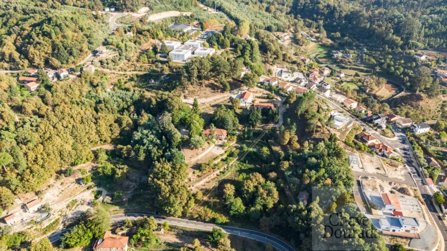 Quinta T5 para Venda em Vouzela e Paços de Vilharigues Foto 56