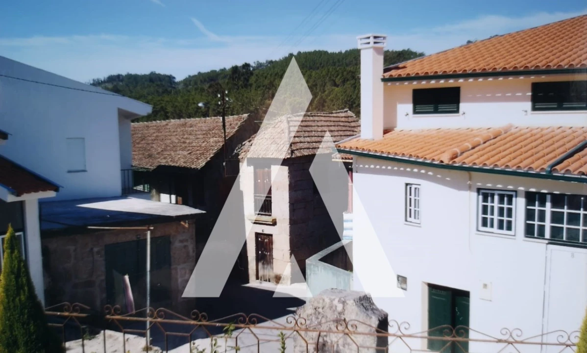 Moradia T1 para Venda em Lajeosa do Dão Foto 4