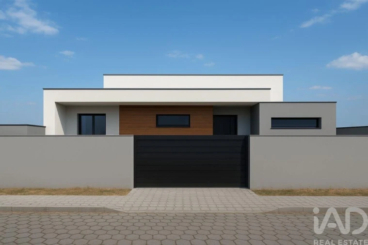 Terreno para Venda em Almeida Foto 1