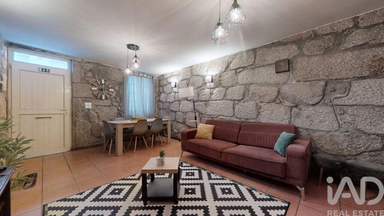 Moradia T3 para Venda em Cedofeita, Santo Ildefonso, Sé, Miragaia, São Nicolau e Vitória Foto 7