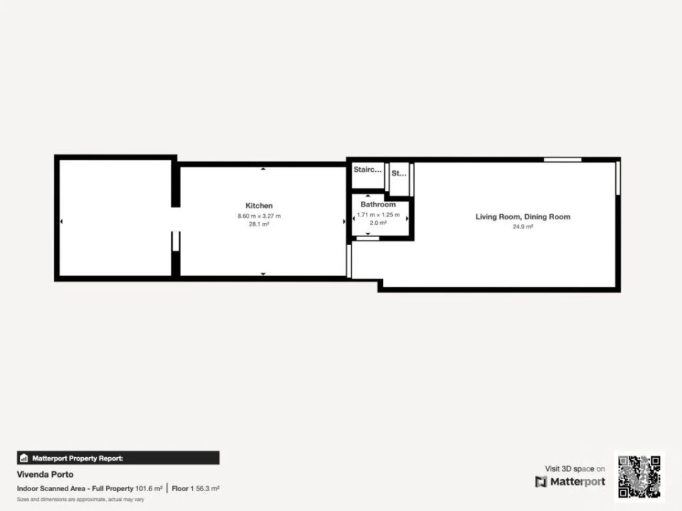 Moradia T3 para Venda em Cedofeita, Santo Ildefonso, Sé, Miragaia, São Nicolau e Vitória Foto 38