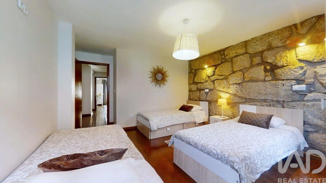 Moradia T3 para Venda em Cedofeita, Santo Ildefonso, Sé, Miragaia, São Nicolau e Vitória Foto 21