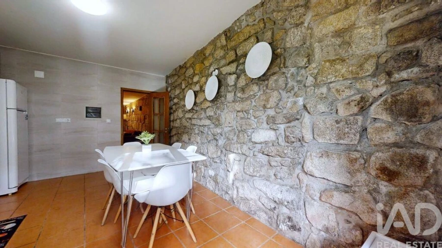 Moradia T3 para Venda em Cedofeita, Santo Ildefonso, Sé, Miragaia, São Nicolau e Vitória Foto 14