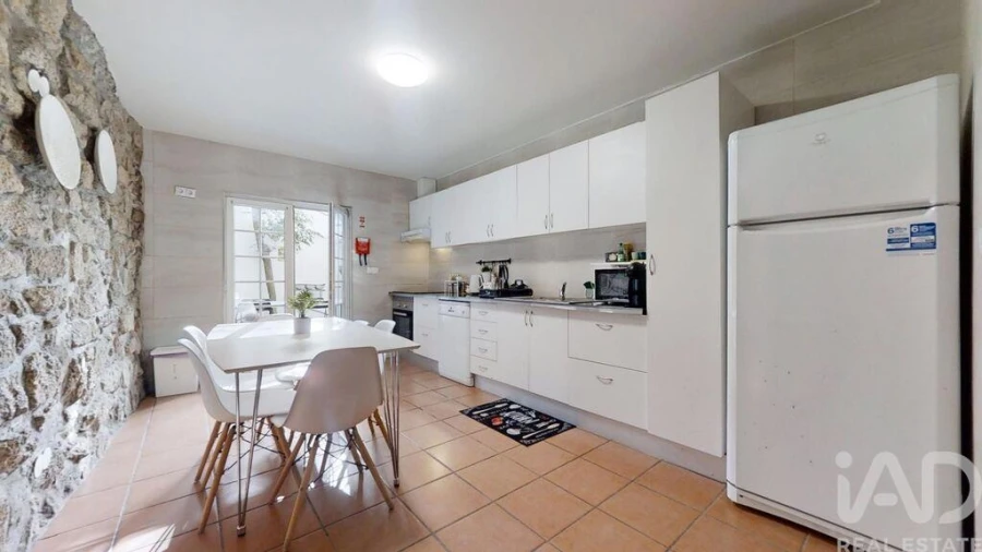 Moradia T3 para Venda em Cedofeita, Santo Ildefonso, Sé, Miragaia, São Nicolau e Vitória Foto 11