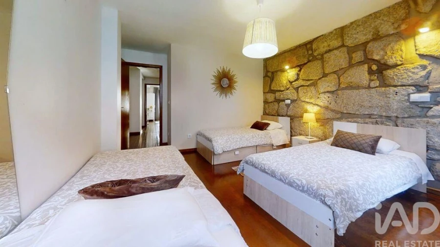 Moradia T3 para Venda em Cedofeita, Santo Ildefonso, Sé, Miragaia, São Nicolau e Vitória Foto 37