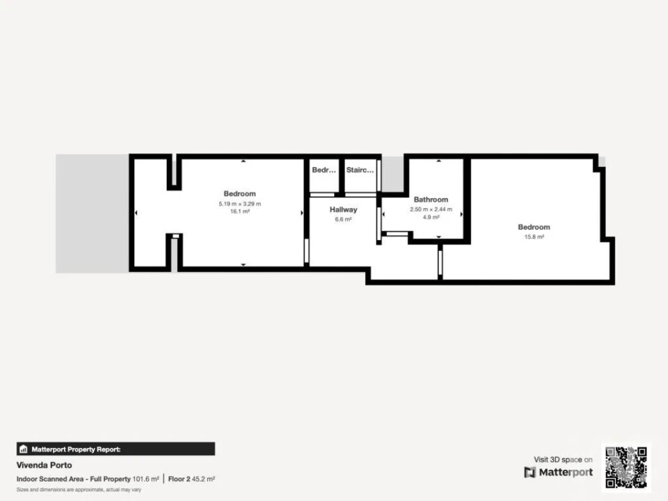 Moradia T3 para Venda em Cedofeita, Santo Ildefonso, Sé, Miragaia, São Nicolau e Vitória Foto 39