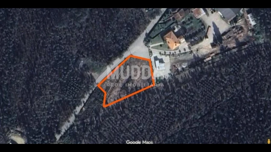 Terreno para Venda em Macinhata do Vouga