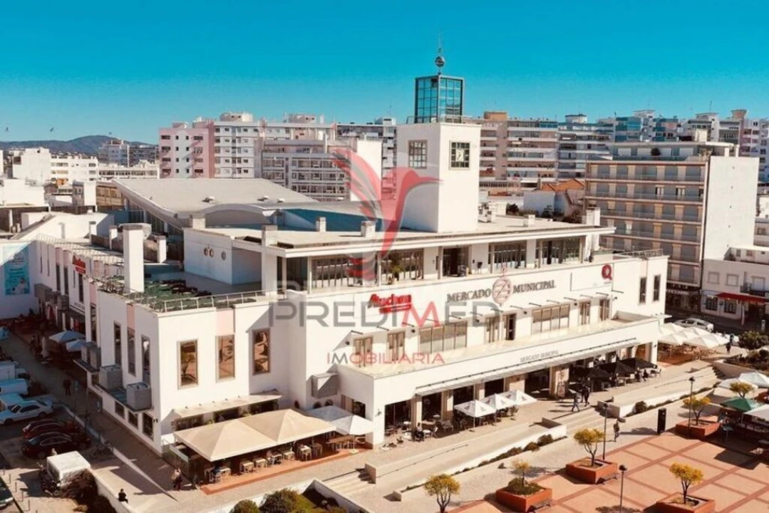 Apartamento T2 para Venda em Faro (Sé e São Pedro) Foto 2