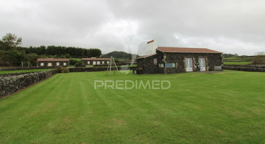 Quinta T6 para Venda em Santa Barbara Foto 10