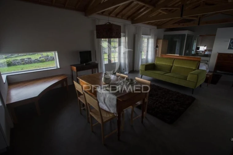 Quinta T6 para Venda em Santa Barbara Foto 20