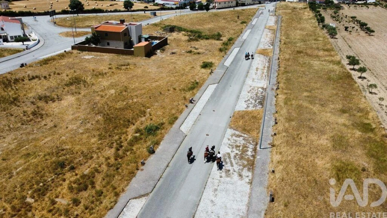 Terreno para Venda em Almeida Foto 29
