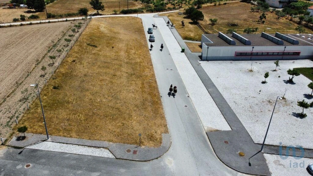 Terreno para Venda em Almeida Foto 8