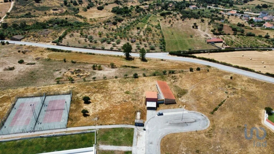 Terreno para Venda em Almeida