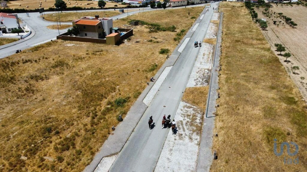 Terreno para Venda em Almeida Foto 12