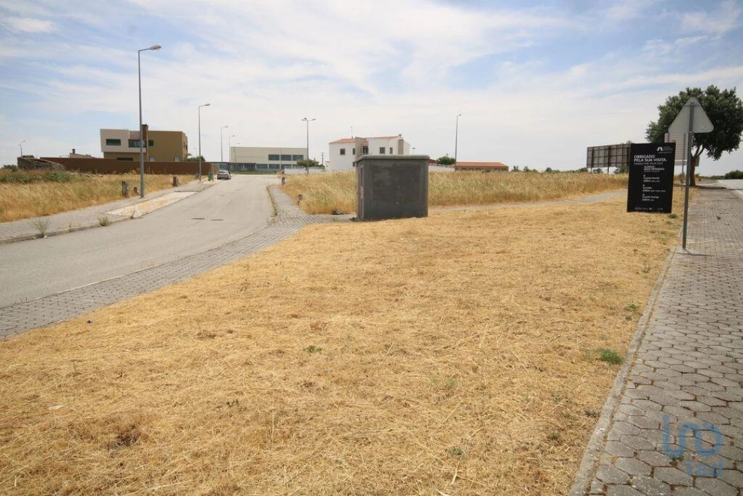 Terreno para Venda em Almeida Foto 7