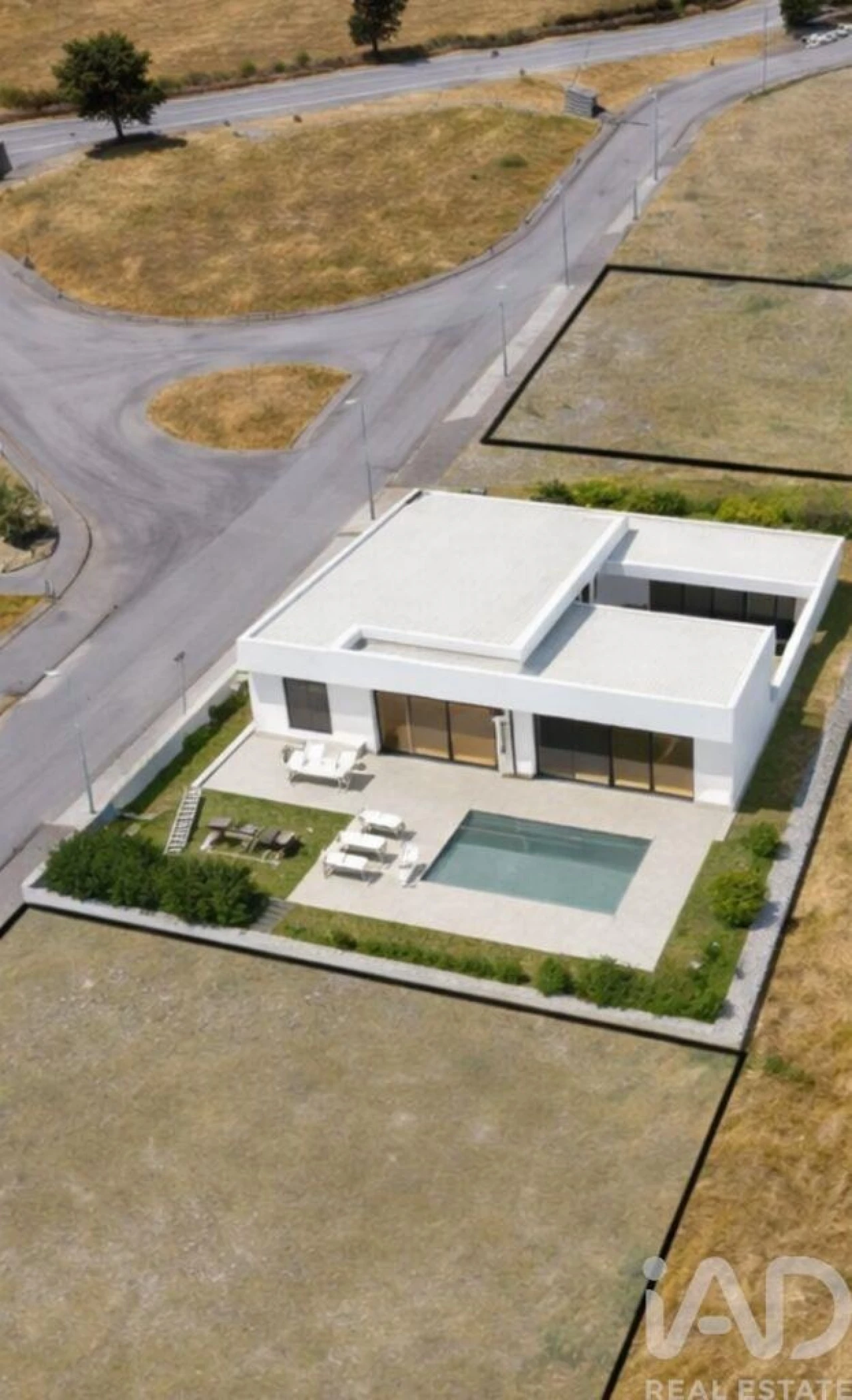 Terreno para Venda em Almeida Foto 1