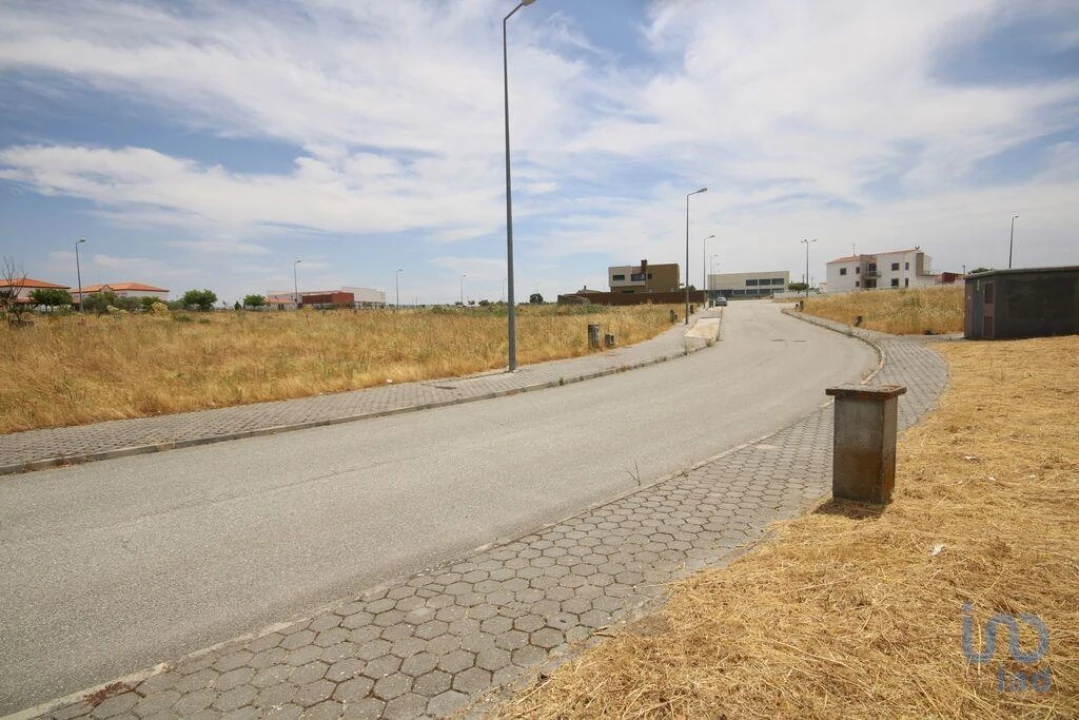 Terreno para Venda em Almeida Foto 5