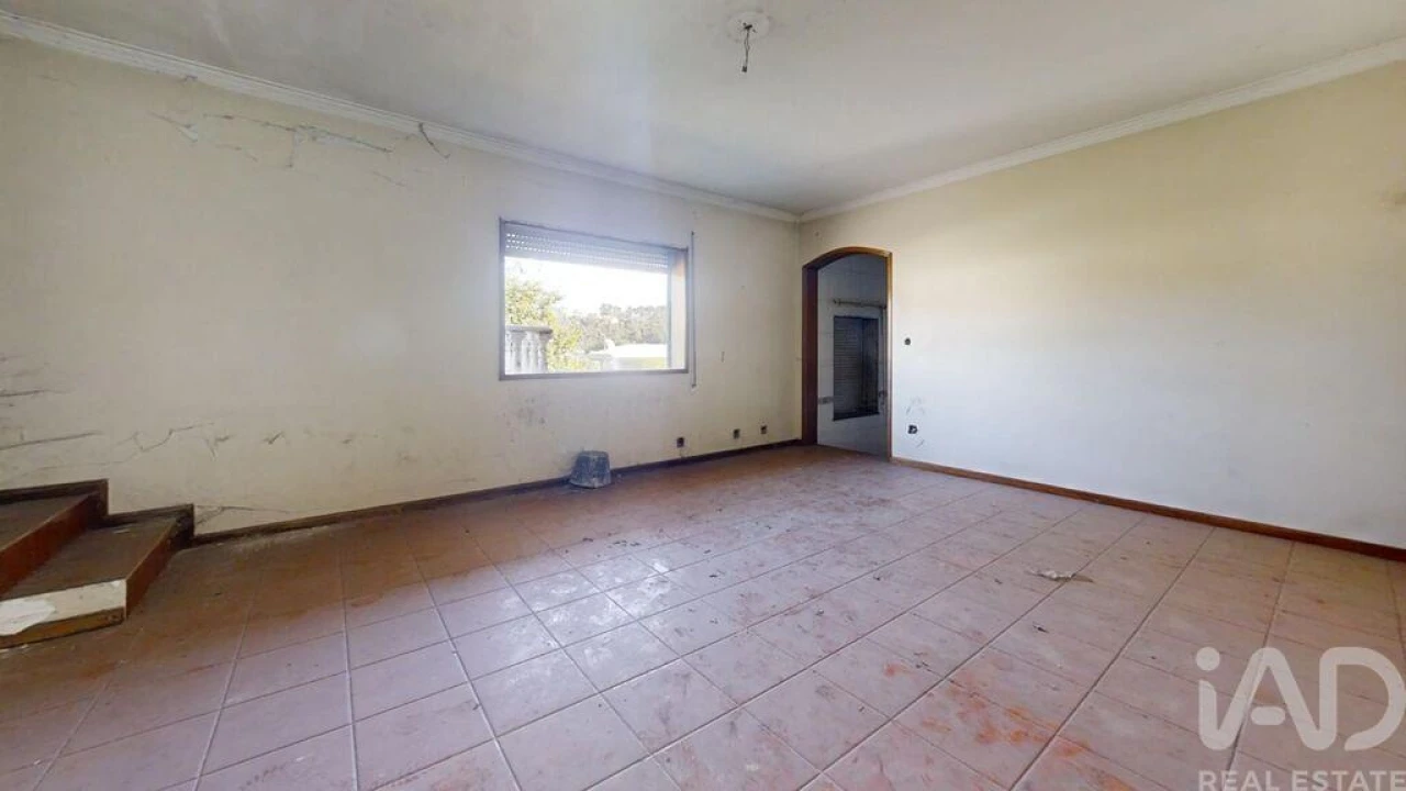 Moradia T8 para Venda em Bougado (São Martinho e Santiago) Foto 30